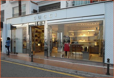 Gucci Marbella .